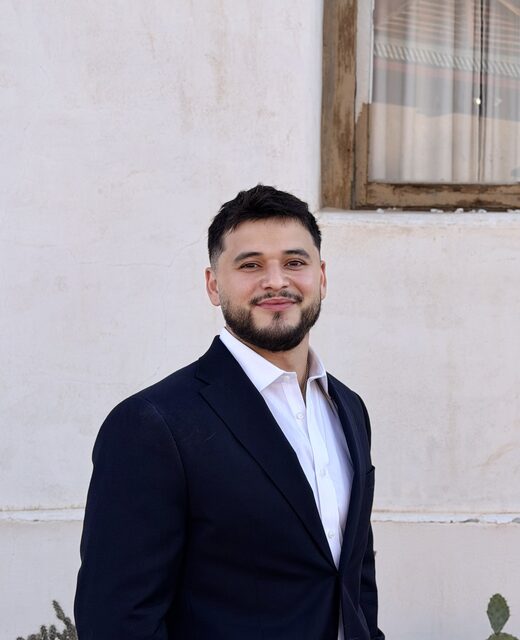 Angel Leon, REALTOR® with Long Realty in Tucson, Arizona